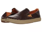 Lae'ahi Lauhala (dark Wood/dark Wood)
