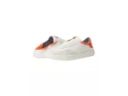 Punini (off-white/molten Orange)