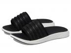 Komo Slide (black/black)