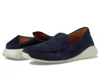 Ka'a Loafer (navy/navy)