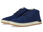 Papaku Chukka Boots (navy/navy)