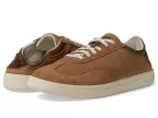 Punini Suede (tan/toffee)