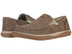 Vagabond Tripper Mesh (vintage Khaki)