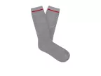 Ugg Kyro Cozy Crew Socks (marled Grey)