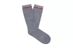 Ugg Kyro Cozy Crew Socks (marled Navy)