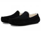 Ascot (black Suede)