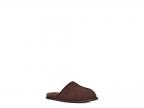 Scuff (dusted Cocoa)