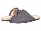 Scuff (dark Grey)