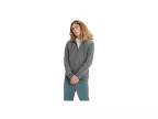 Gordon Hoodie (charcoal Heather)