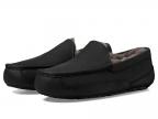 Wide Ascot (black 2)