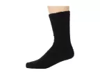 Ugg Fincher Ultra Cozy Crew (black)