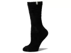 Leda Cozy Sock (black)