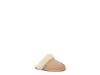 Scuffette II Water-resistant Slipper (sand)