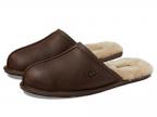 Scuff (tan)