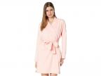 Braelyn II Robe (seashell Pink Heather)
