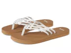 Yoga Sandy (tan/white)