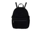 Dannie II Mini Backpack Sheepskin (black)