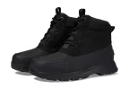 Emmett Duck Boot (black)