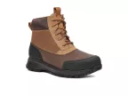 Emmett Duck Boot (chestnut)
