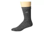 Ugg Trey Rib Knit Slouchy Crew (black)