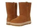 Classic Weather Short (chestnut)
