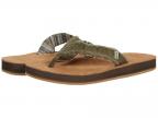 Fraid Not Soft Top (dark Olive)
