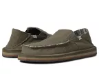 Vagabond Sidewalk Surfer St Hemp (army)