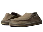 Vagabond Sidewalk Surfer St Hemp (earth)