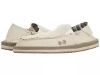 Vagabond Sidewalk Surfer St Hemp (natural)