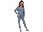 Gable Set (navy Heather)