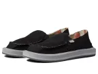 Donna Soft Top Hemp (ebony)