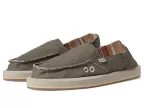 Donna Soft Top Hemp (smokey Olive)