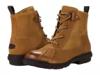Hapsburg Duck (chestnut Leather)