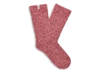 Darcy Cozy Sock (pink Cedar)