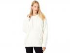 Loyra Sherpa Hoodie (cream)