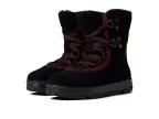 Classic Weather Hiker Hi (black)
