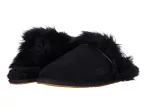 Scuff Sis (black)