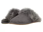 Scuff Sis (charcoal)