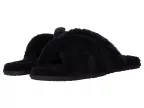 Scuffita (black)
