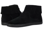 Kennadi (black Suede)