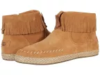 Kennadi (chestnut Suede)