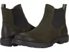 Biltmore Chelsea (dark Olive Suede)
