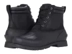 Gatson Mid (black)