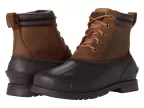 Gatson Mid (chestnut)