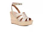 Careena (pale Gold Metallic)