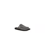 You Got My Back Soft Top Hemp (dark Grey)
