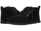 Neumel Dual Zip II (black)