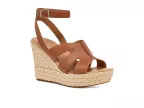 Careena (chestnut Leather)