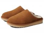 Classic Slip-on (chestnut)