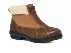 Hapsburg Zip (chestnut)